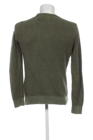 Ανδρικό πουλόβερ Superdry, Μέγεθος M, Χρώμα Πράσινο, Τιμή 24,74 €