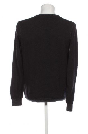 Ανδρικό πουλόβερ Tantum O.N., Μέγεθος L, Χρώμα Μαύρο, Τιμή 8,97 €