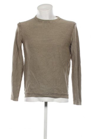 Мъжки пуловер Target, Размер M, Цвят Бежов, Цена 15,66 лв.