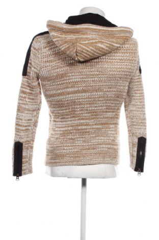 Мъжки пуловер Tazzio, Размер S, Цвят Бежов, Цена 11,90 лв.
