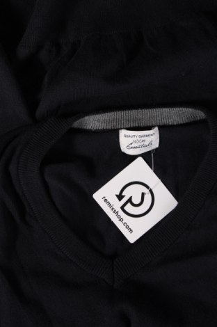 Ανδρικό πουλόβερ Tchibo, Μέγεθος L, Χρώμα Μπλέ, Τιμή 8,97 €