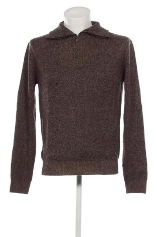 Мъжки пуловер Teddy Smith, Размер L, Цвят Многоцветен, Цена 25,20 лв.
