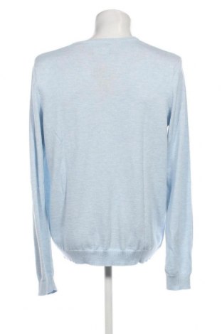 Мъжки пуловер Teddy Smith, Размер XXL, Цвят Сив, Цена 72,00 лв.