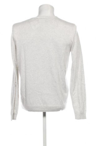 Ανδρικό πουλόβερ Teddy Smith, Μέγεθος XL, Χρώμα Γκρί, Τιμή 37,11 €