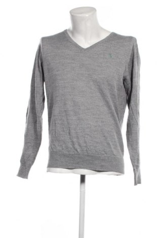Pánsky sveter  Tee Jays, Veľkosť XL, Farba Sivá, Cena  8,22 €