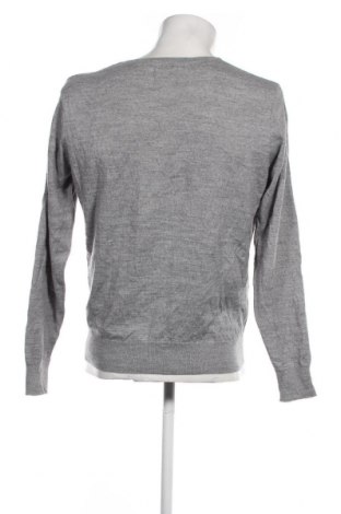 Мъжки пуловер Tee Jays, Размер XL, Цвят Сив, Цена 15,66 лв.