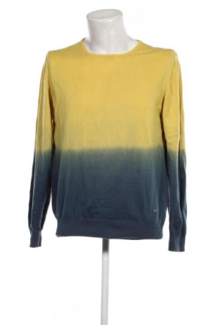 Ανδρικό πουλόβερ Teodor, Μέγεθος XL, Χρώμα Πολύχρωμο, Τιμή 8,45 €