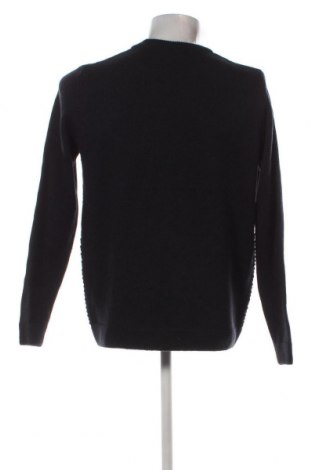 Мъжки пуловер Tokyo Laundry, Размер L, Цвят Син, Цена 14,79 лв.