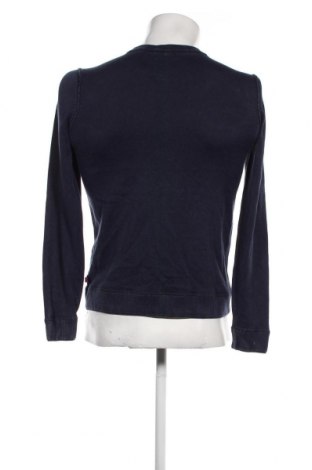 Мъжки пуловер Tom Tailor, Размер M, Цвят Син, Цена 13,92 лв.