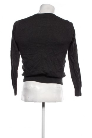 Ανδρικό πουλόβερ Tom Tailor, Μέγεθος S, Χρώμα Γκρί, Τιμή 8,07 €