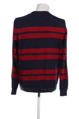Ανδρικό πουλόβερ Tom Tailor, Μέγεθος L, Χρώμα Πολύχρωμο, Τιμή 9,69 €