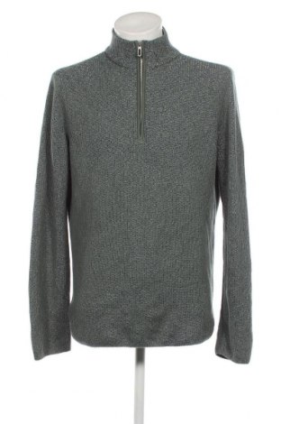 Ανδρικό πουλόβερ Tom Tailor, Μέγεθος L, Χρώμα Πολύχρωμο, Τιμή 8,97 €