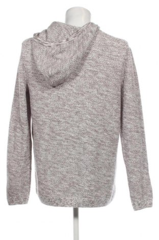 Мъжки пуловер Tom Tailor, Размер XL, Цвят Многоцветен, Цена 29,00 лв.