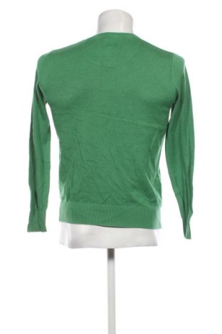 Pánský svetr  Tom Tailor, Velikost S, Barva Zelená, Cena  462,00 Kč