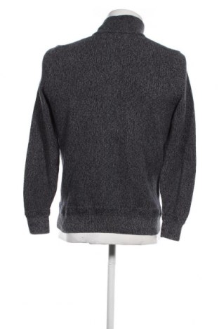 Ανδρικό πουλόβερ Tom Tailor, Μέγεθος M, Χρώμα Πολύχρωμο, Τιμή 9,46 €