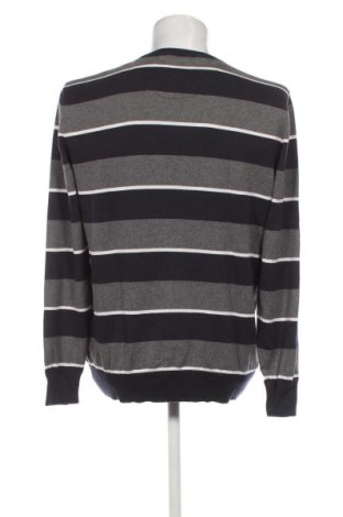 Ανδρικό πουλόβερ Tom Tailor, Μέγεθος L, Χρώμα Πολύχρωμο, Τιμή 11,36 €