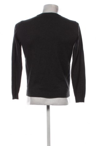 Ανδρικό πουλόβερ Tom Tailor, Μέγεθος L, Χρώμα Γκρί, Τιμή 10,52 €