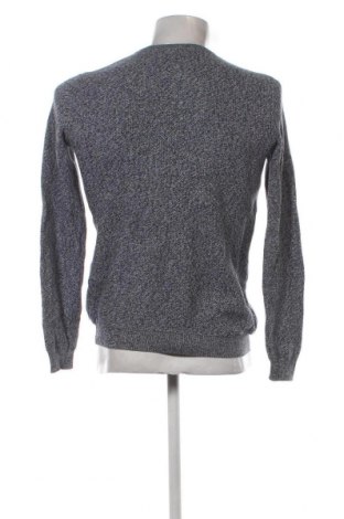 Ανδρικό πουλόβερ Tom Tailor, Μέγεθος M, Χρώμα Γκρί, Τιμή 6,73 €