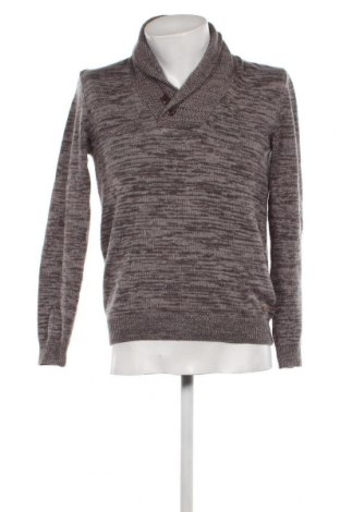 Мъжки пуловер Tom Tailor, Размер S, Цвят Сив, Цена 15,30 лв.