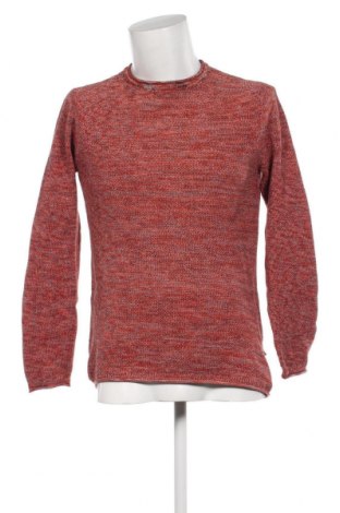 Мъжки пуловер Tom Tompson, Размер M, Цвят Многоцветен, Цена 15,66 лв.