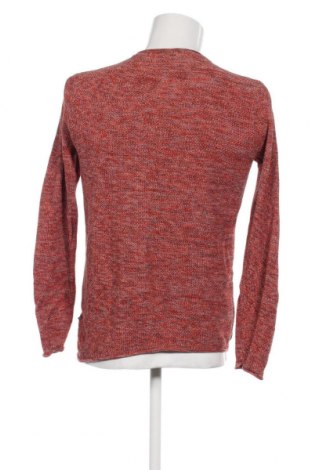 Мъжки пуловер Tom Tompson, Размер M, Цвят Многоцветен, Цена 13,92 лв.