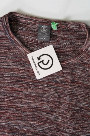 Herrenpullover Tom Tompson, Größe XL, Farbe Mehrfarbig, Preis 12,11 €