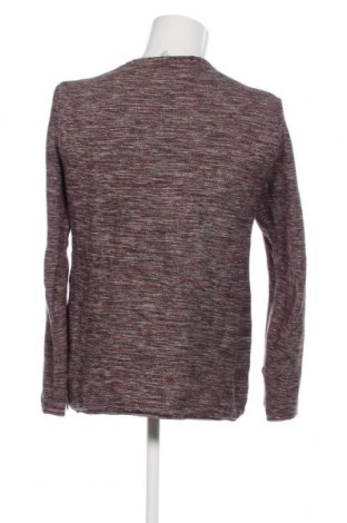Мъжки пуловер Tom Tompson, Размер XL, Цвят Многоцветен, Цена 13,92 лв.