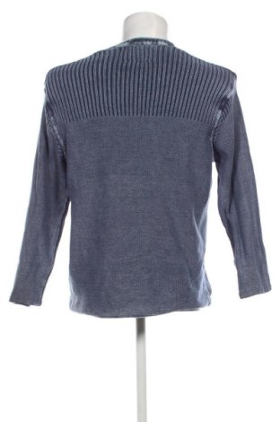 Мъжки пуловер Tom Tompson, Размер XL, Цвят Сив, Цена 13,92 лв.