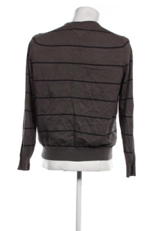 Ανδρικό πουλόβερ Tommy Hilfiger, Μέγεθος L, Χρώμα Πράσινο, Τιμή 50,72 €