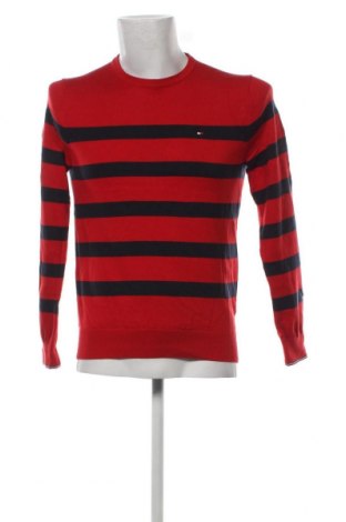 Ανδρικό πουλόβερ Tommy Hilfiger, Μέγεθος S, Χρώμα Πολύχρωμο, Τιμή 43,11 €