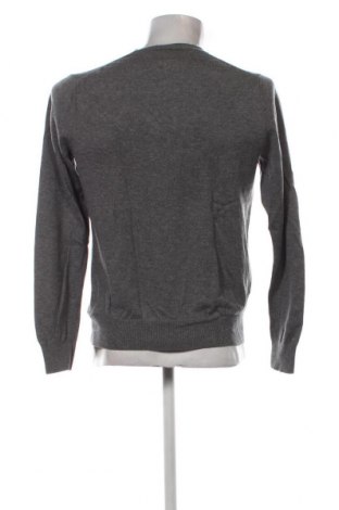 Ανδρικό πουλόβερ Tommy Hilfiger, Μέγεθος M, Χρώμα Γκρί, Τιμή 49,29 €