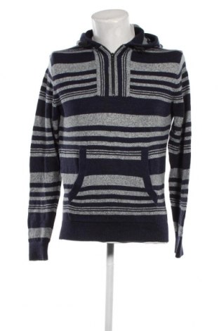Ανδρικό πουλόβερ Tommy Hilfiger, Μέγεθος M, Χρώμα Μπλέ, Τιμή 50,47 €