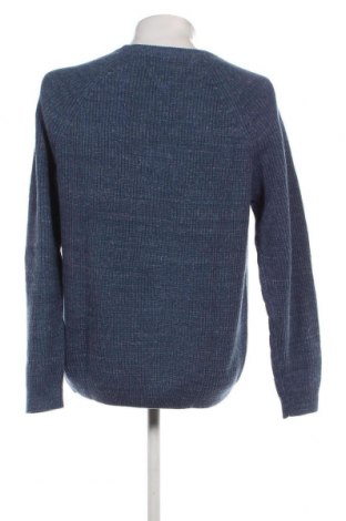 Pánsky sveter  Tommy Jeans, Veľkosť S, Farba Modrá, Cena  43,00 €