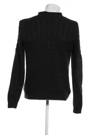 Ανδρικό πουλόβερ Topman, Μέγεθος M, Χρώμα Μαύρο, Τιμή 6,10 €