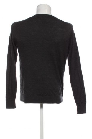 Мъжки пуловер Uniqlo, Размер M, Цвят Сив, Цена 29,00 лв.