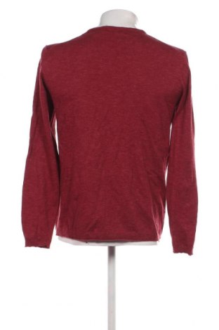 Ανδρικό πουλόβερ Uniqlo, Μέγεθος M, Χρώμα Κόκκινο, Τιμή 17,94 €