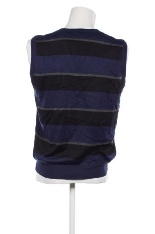 Ανδρικό πουλόβερ Unique, Μέγεθος M, Χρώμα Μπλέ, Τιμή 17,72 €