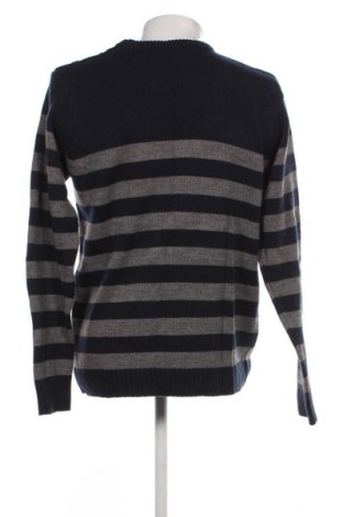 Ανδρικό πουλόβερ Units, Μέγεθος L, Χρώμα Μπλέ, Τιμή 8,97 €