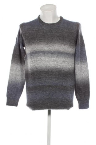Мъжки пуловер Up 2 Fashion, Размер M, Цвят Многоцветен, Цена 14,79 лв.