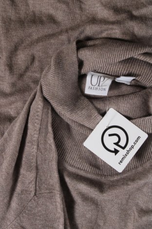 Pánsky sveter  Up 2 Fashion, Veľkosť XL, Farba Béžová, Cena  8,22 €
