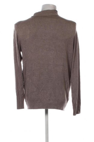 Ανδρικό πουλόβερ Up 2 Fashion, Μέγεθος XL, Χρώμα  Μπέζ, Τιμή 8,97 €