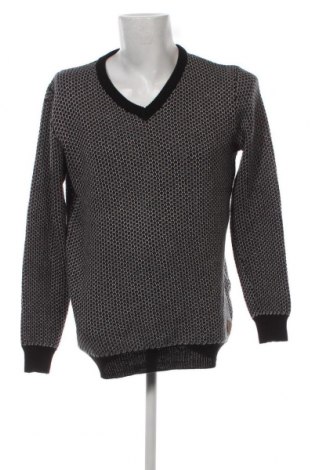 Мъжки пуловер VRS, Размер XL, Цвят Многоцветен, Цена 14,50 лв.