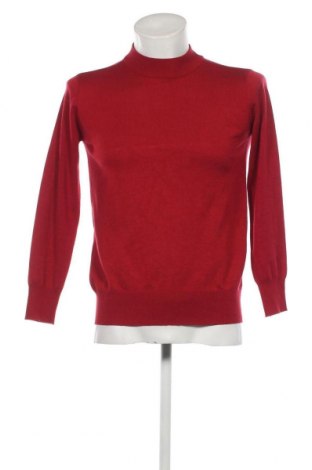 Pánsky sveter  VRS, Veľkosť L, Farba Červená, Cena  8,22 €