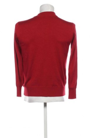 Мъжки пуловер VRS, Размер L, Цвят Червен, Цена 29,00 лв.