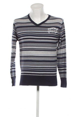 Мъжки пуловер Van Vaan, Размер M, Цвят Многоцветен, Цена 13,05 лв.