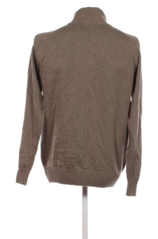 Ανδρικό πουλόβερ Van Vaan, Μέγεθος L, Χρώμα  Μπέζ, Τιμή 8,61 €