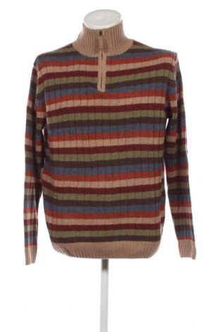 Мъжки пуловер Van Vaan, Размер XL, Цвят Многоцветен, Цена 16,53 лв.