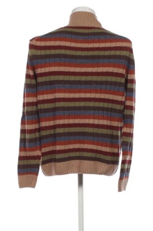 Ανδρικό πουλόβερ Van Vaan, Μέγεθος XL, Χρώμα Πολύχρωμο, Τιμή 17,94 €