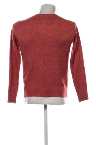 Мъжки пуловер Vannucci, Размер S, Цвят Розов, Цена 16,00 лв.