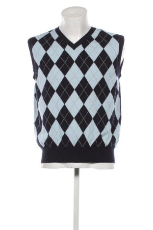 Мъжки пуловер Via Cortesa, Размер XL, Цвят Син, Цена 11,89 лв.